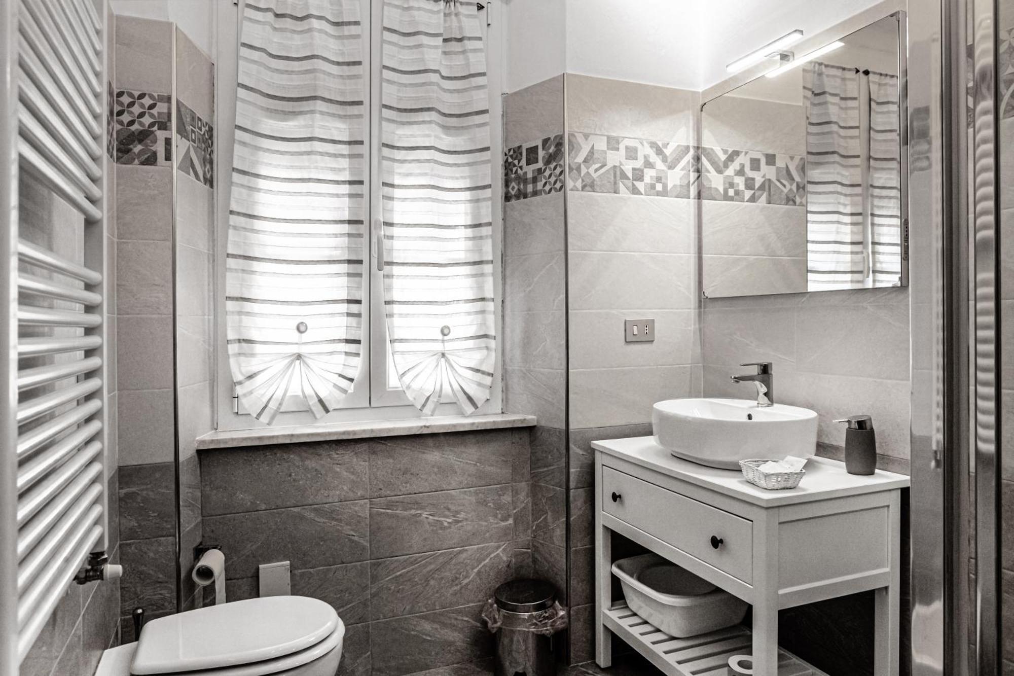 Apartamento "Ca'Zia Nora" Superior Sestri Levante Exterior foto