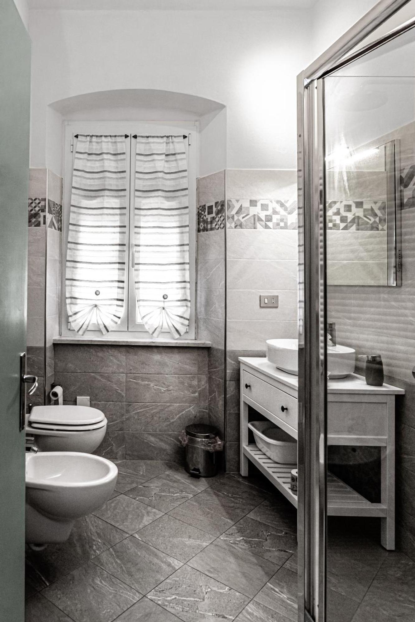 Apartamento "Ca'Zia Nora" Superior Sestri Levante Exterior foto