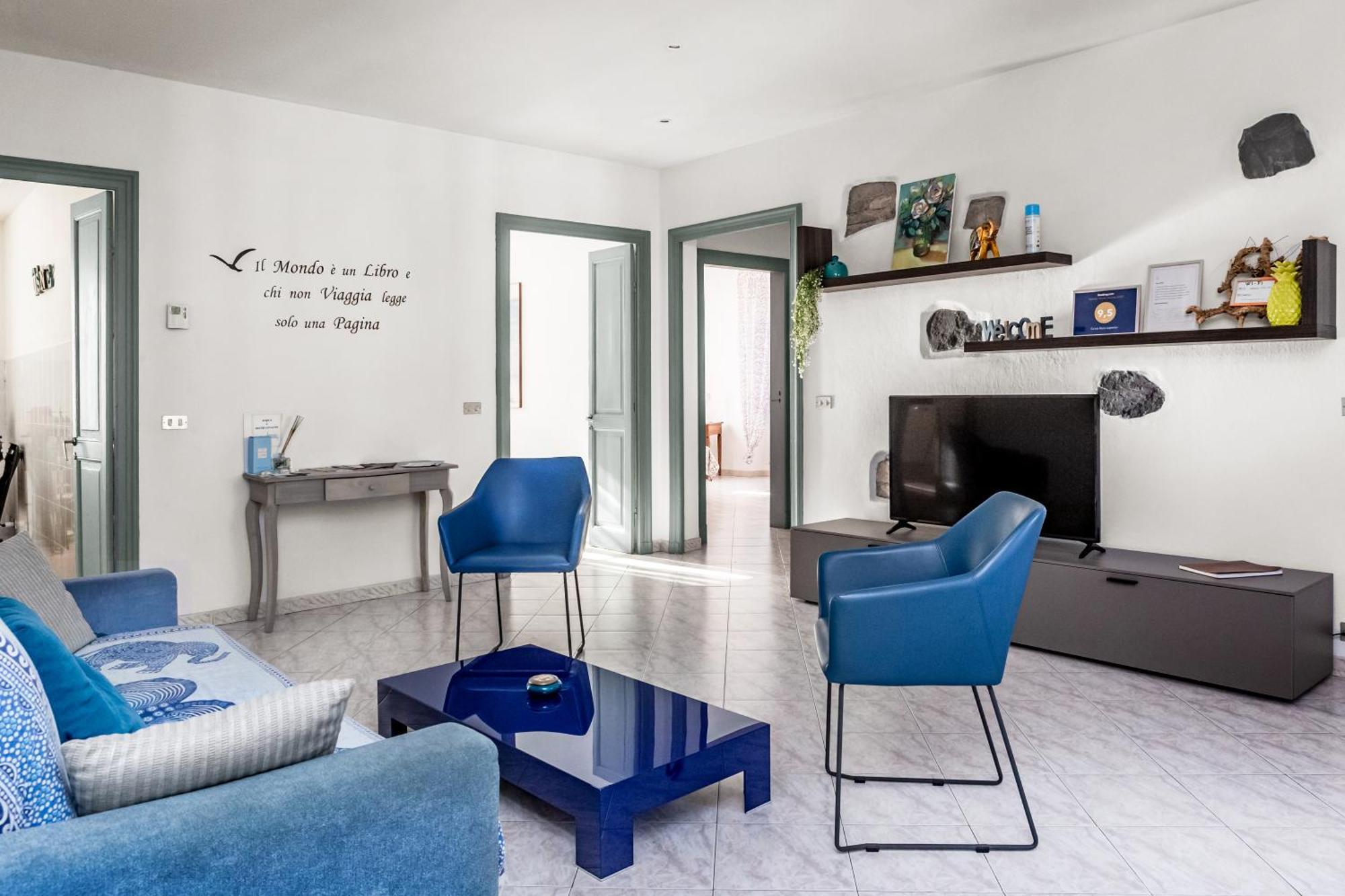 Apartamento "Ca'Zia Nora" Superior Sestri Levante Exterior foto