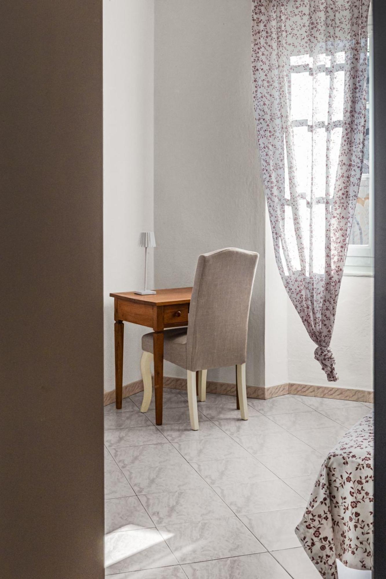 Apartamento "Ca'Zia Nora" Superior Sestri Levante Exterior foto