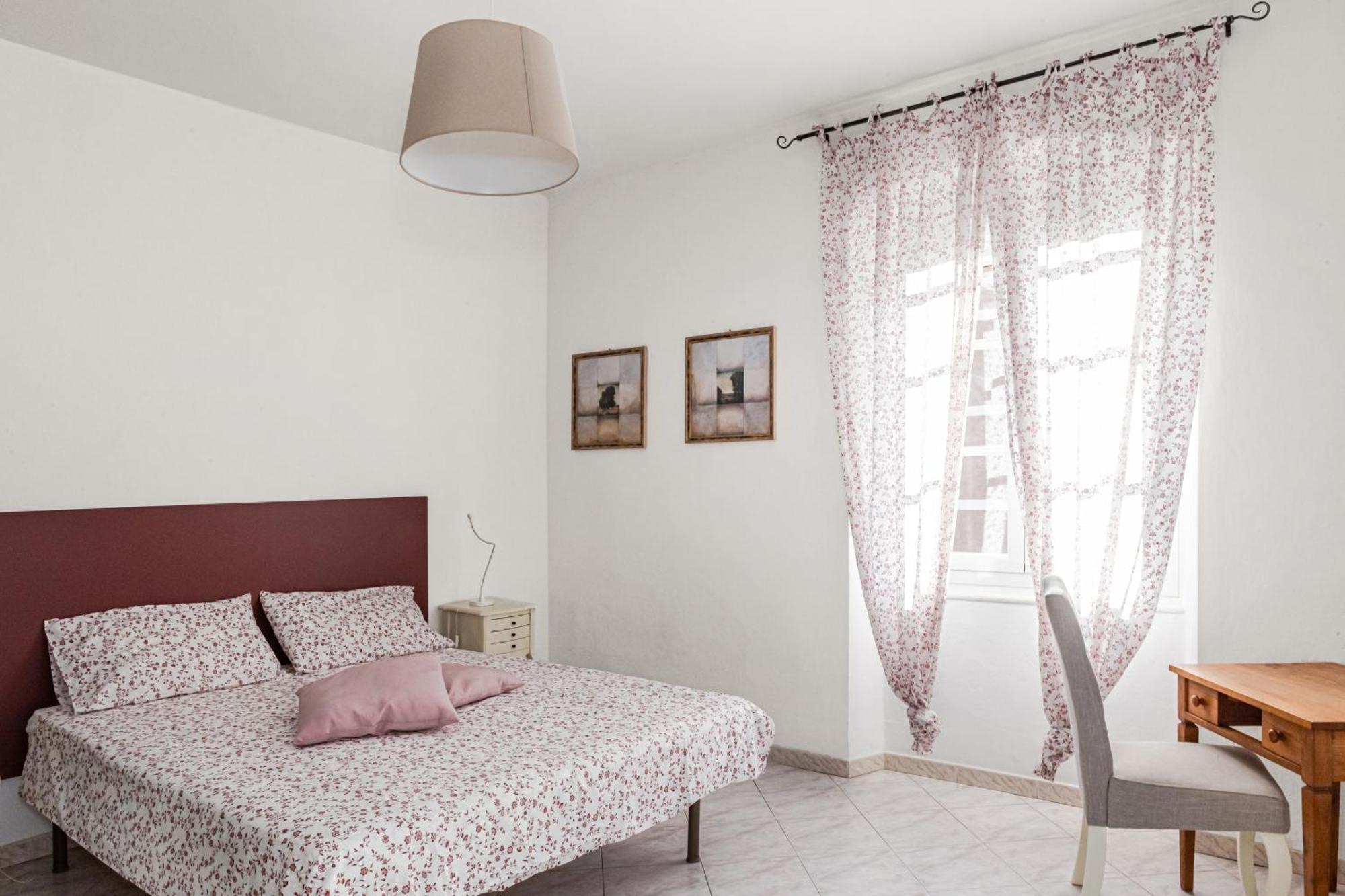Apartamento "Ca'Zia Nora" Superior Sestri Levante Exterior foto
